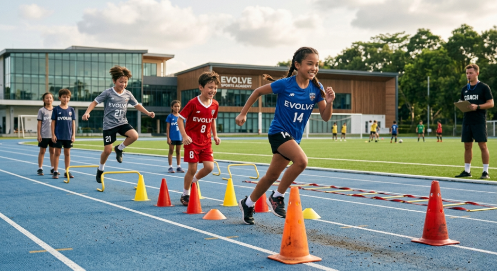 Spor, Uyku ve Rutin: Sağlıklı Gelişimin 3 Temeli